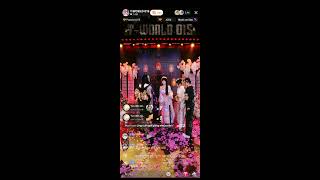 《22/08/2026》 Phone Record | T-WORLD 015