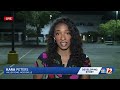 Mocksville Food Lion Stabbing