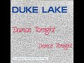 Duke Lake Dance Tonight Flemming Dalum Remix Duke Lake Dance Tonight Flemming Dalum Remix