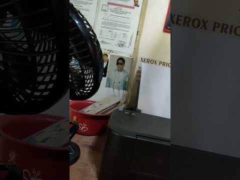 SUPER COOL NA ELECTRIC FAN @jameslatip