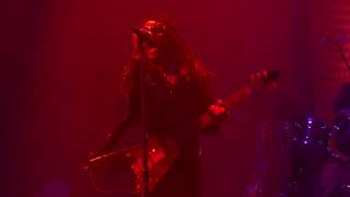 Lenny Kravitz, “Minister of R’n’ Roll”, Sportpaleis Antwerpen, 26-03-2025