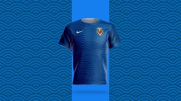 HOW TO MAKE CIRCULAR GEOMETRIC PATTERN TO CREATE SOCCER JERSEY DESIGN IN COREL 2020 - JERSEY IDEA