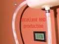 HHO Plus Generator Kit - DC3000
