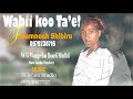 Faar Alamnesh Shibiru Wabii Koo Ta E November 13 2025 Faar Alamnesh Shibiru Wabii Koo Ta E November 13 2025