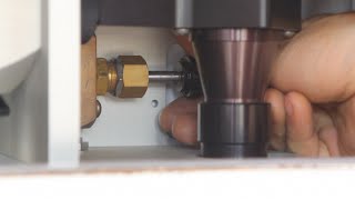 IMPROVE Sampler Calibration Procedure