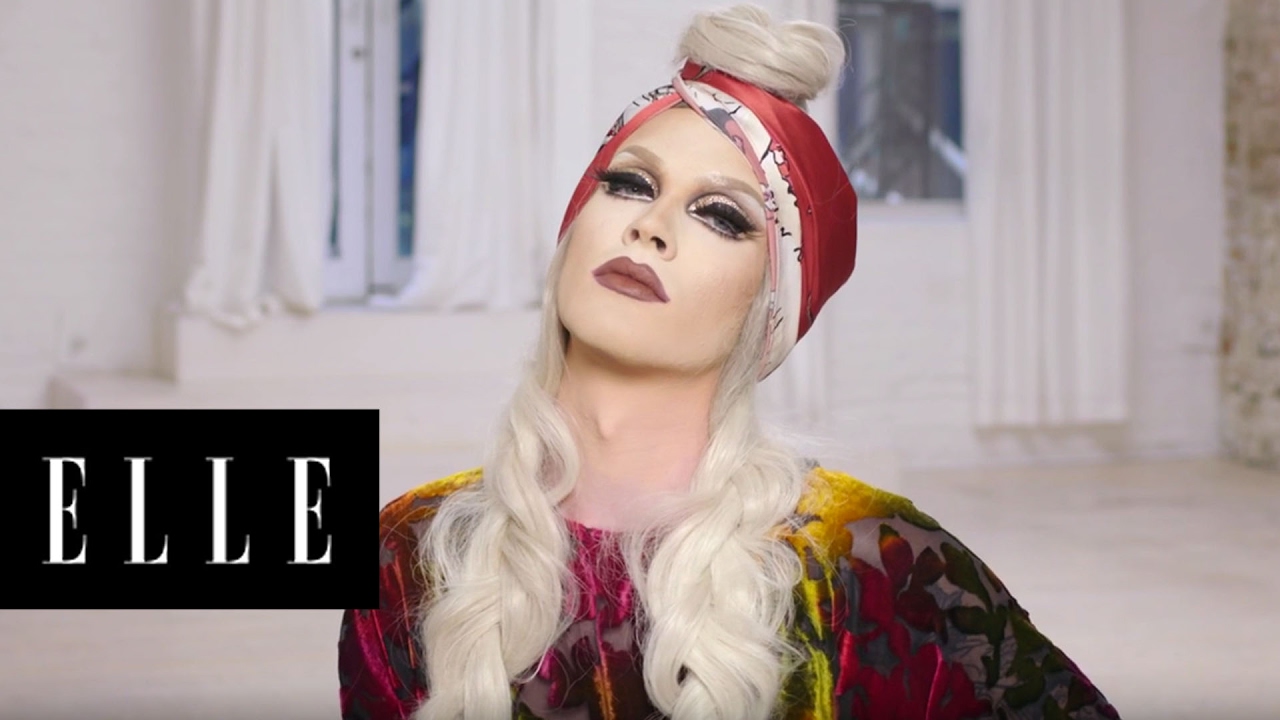 Pearl's Top 6 Makeup Tips | ELLE