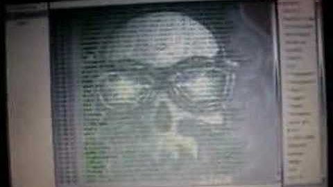 DDoS experiment - client side