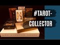 #tarotcollector / Tarot Collector / VR to Moon Baby