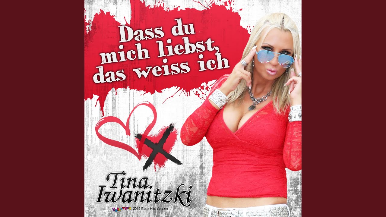 Dass du mich liebst, das weiss ich YouTube Dass du mich liebst, das weiss ich YouTube