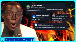 YOUR GAME AWARDS HOT TAKES - Kinda Funny Gamescast