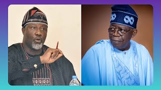 Reactions As Dino Melaye Fails Simple Arithmetic Over Tinubu’s Age causing massive reactions...