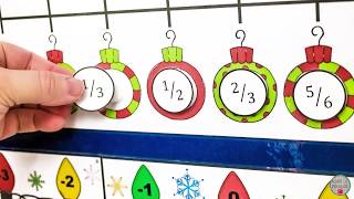 Interactive Number Line Activity screenshot 3