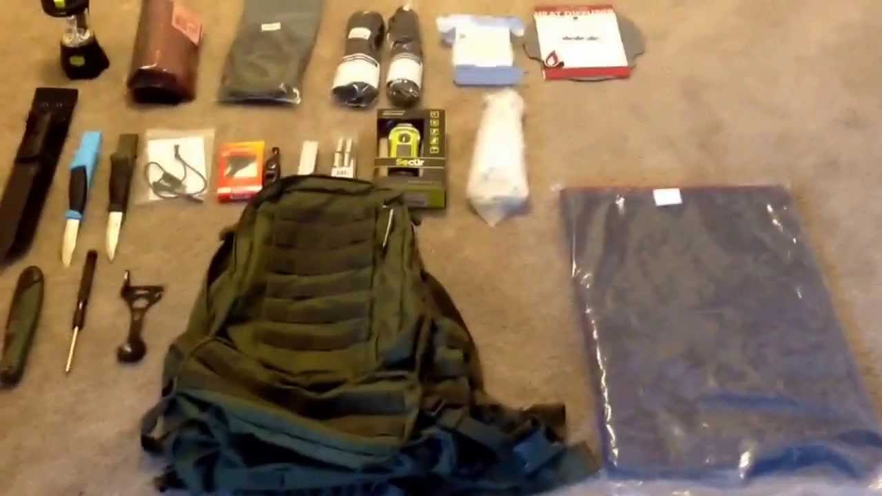 knife sharpener BEST SURVIVAL GEAR, Becker BK9, MORA COMPANION HEAVY DUTY; 2014 Bugout / CAMP pack product update.