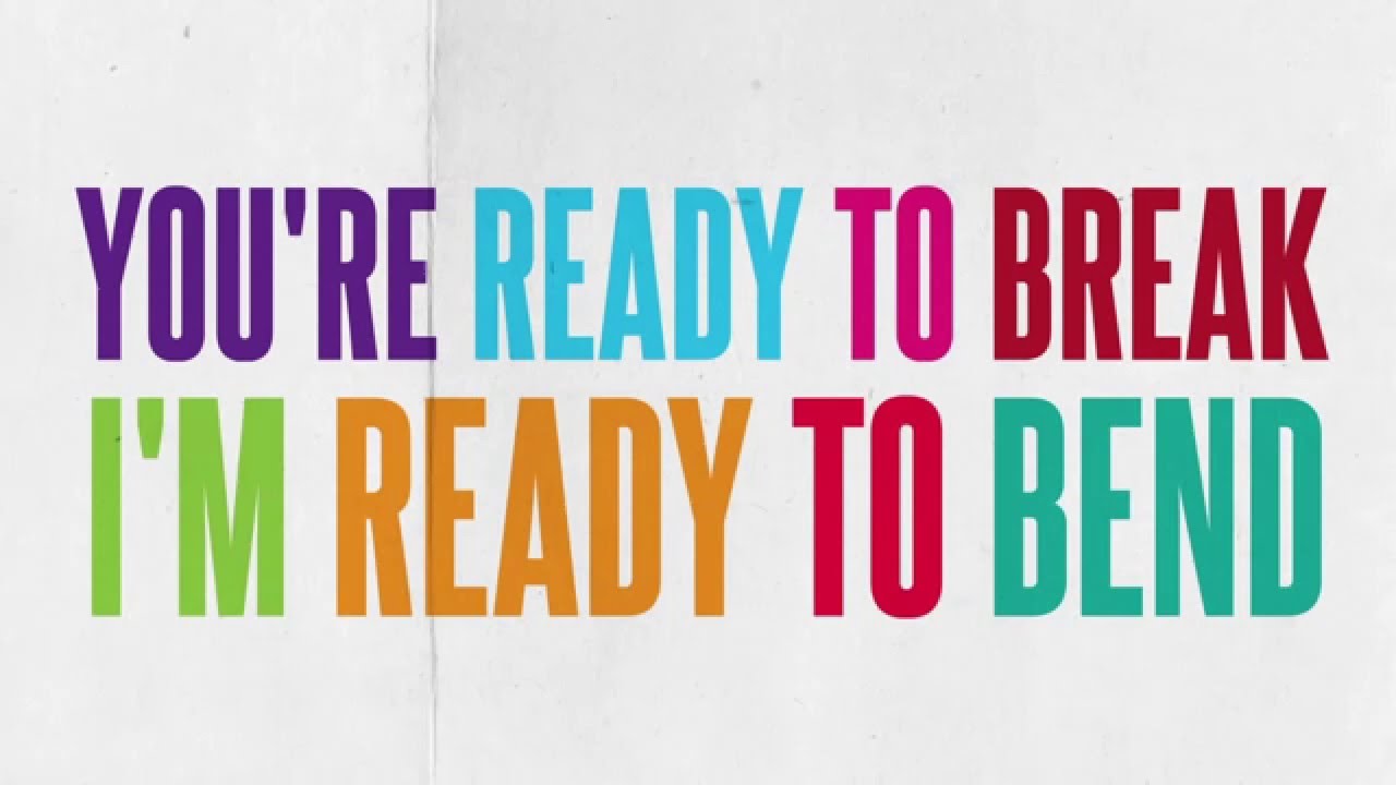 Paper Lions - Believer (Official Lyric Video)