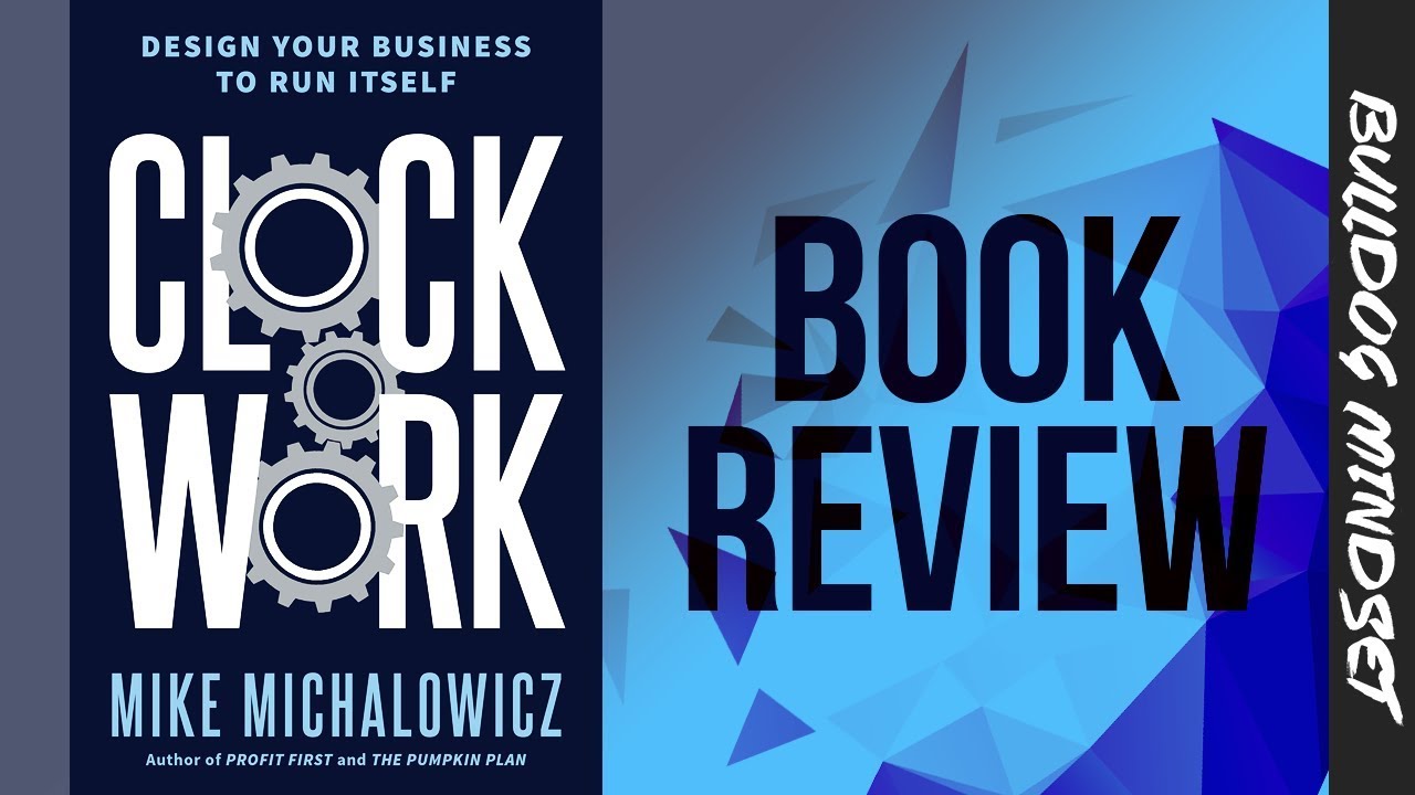 Clockwork (Book Review) entrepreneurship in colombia