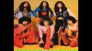 1. KERINDUAN - TRENCHEM GROUP band