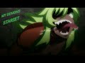 Nanbaka [AMV] | My Demons ᴴᴰ