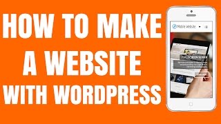 Celebrity How to make a Website with WordPress - Full Tutorial - Part 2 Net Worth
