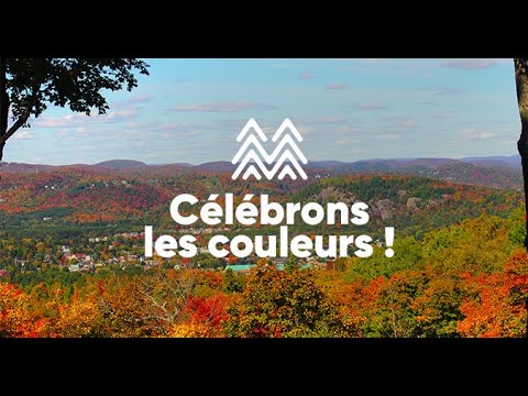 Sommet Saint-Sauveur en couleurs