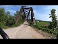 Old Railroad Lane Knox County, KY 36.822692, -83.840054