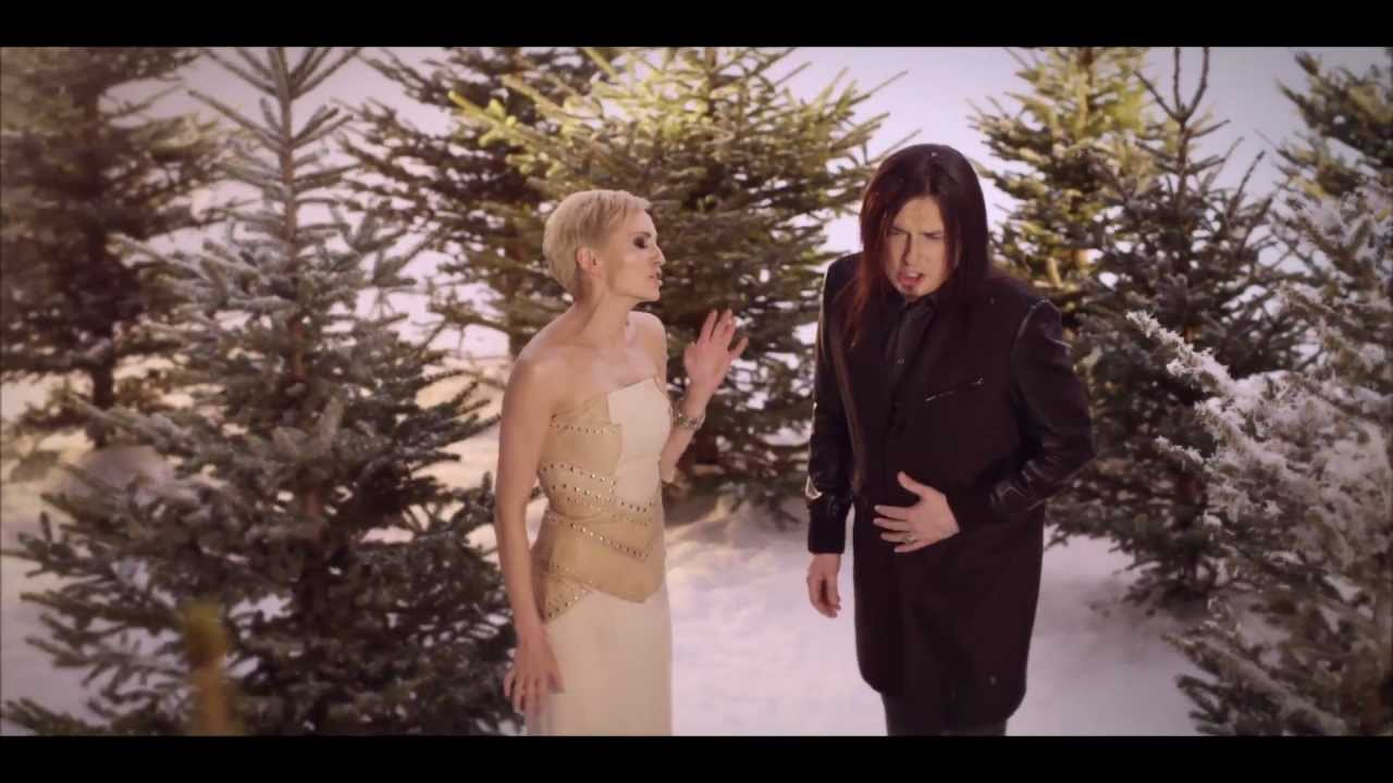 Anna Wyszkoni, Piotr Cugowski SYBERIADA