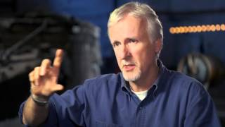 Anic 3D Anic The Phenomenon Featurette Hd