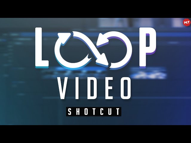 Everything About How To Loop A  Video – Setapp