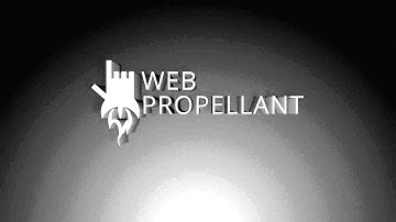 Splash Screen   Sample (WebPropellant)