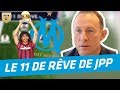 Jean-Pierre Papin : Mon onze de rêve の動画、YouTube動画。