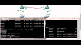 Configuring EIGRP on Cisco Routers