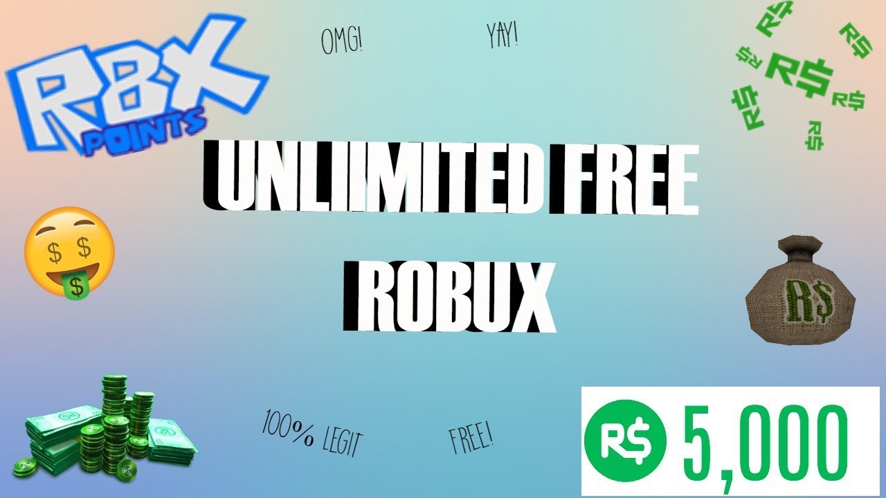 Earn Thousands Of Robux With Rbxpoints 100 Free No Scam - earn free robux no bc required http rewardsrbxexchange