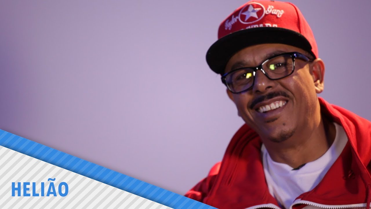 PROGRAMA FREESTYLE COM HELIÃO (RZO) - YouTube