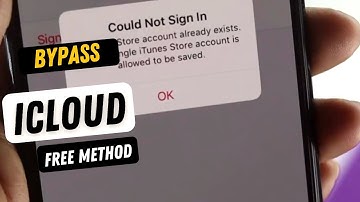 How to Bypass iCloud on iPhone 7 Plus Using Unlock Tool
