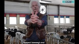 RespectVee | Jan Clevering uitgebreide versie