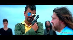 Yea Toh Two Much Ho Gayaa 2016 DvD Scr Rip