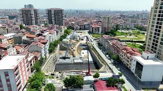 Prime Mahmutbey - Istanbul