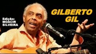 PROCISSÃO (letra e vídeo) com GILBERTO GIL, vídeo MOACIR SILVEIRA