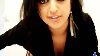 Happy B Day Aaliyah Maria