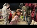 All Hallows' Eve at the Stuhr Museum