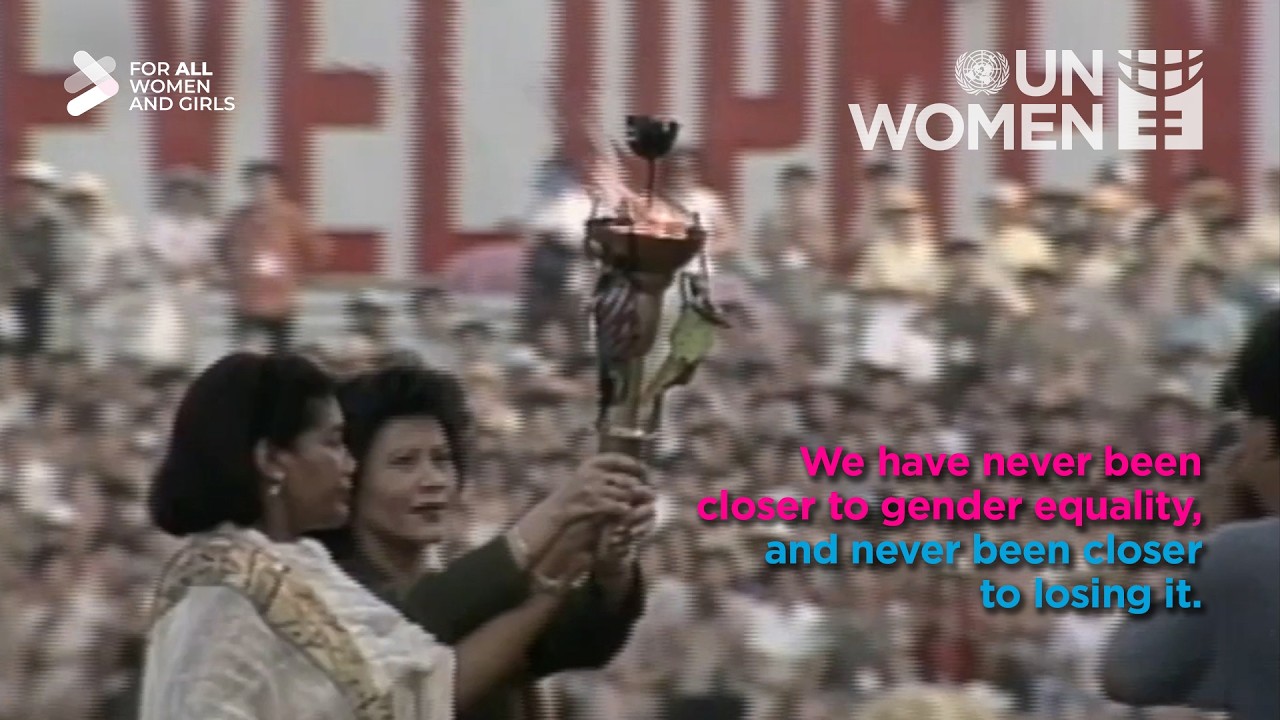 UN Women Executive Director Message for International Women�s Day 2026
 - نشر قبل 25 دقيقة