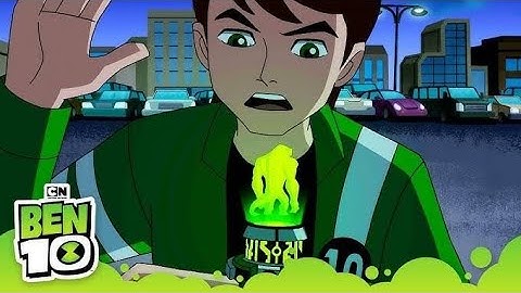 Ben 10 Alien Force PPSSPP Gameplay – Chapter 11  | PSP Android Emulator