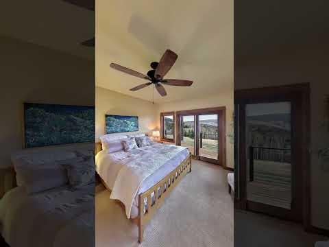 303 Big Elk Meadow Road, Gallatin Gateway, MT home video tour