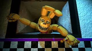 Labyrinth short animation