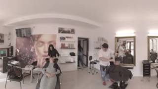 Salon De Infrumusetare