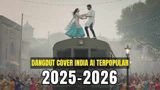 Download Lagu Hits India Terbaru || Dangdut India Soft Version 2026 AI Cover | Kumpulan Cover Terbaik  Suara Merdu MP3