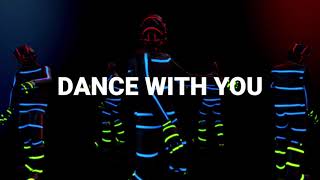 Haltak @ satellites - Dance With You (Full)