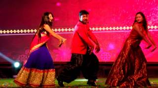 Maa Events And Entertainments Abhisudeepapavitra Dance Performance