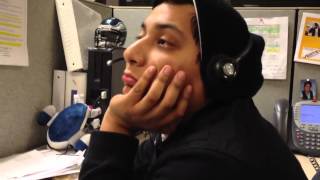 Bored at work movie trailer