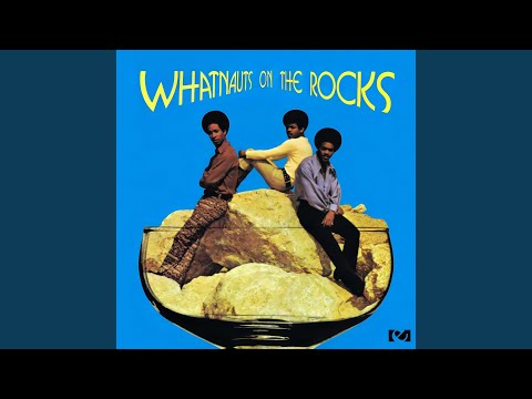 洋楽 Whatnauts / Whatnauts On The Rocks WHATNAUTS - On the Rocks - Amazon.com Music