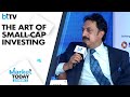 Smallcaps are easy to buy impossible to exit shankar sharma